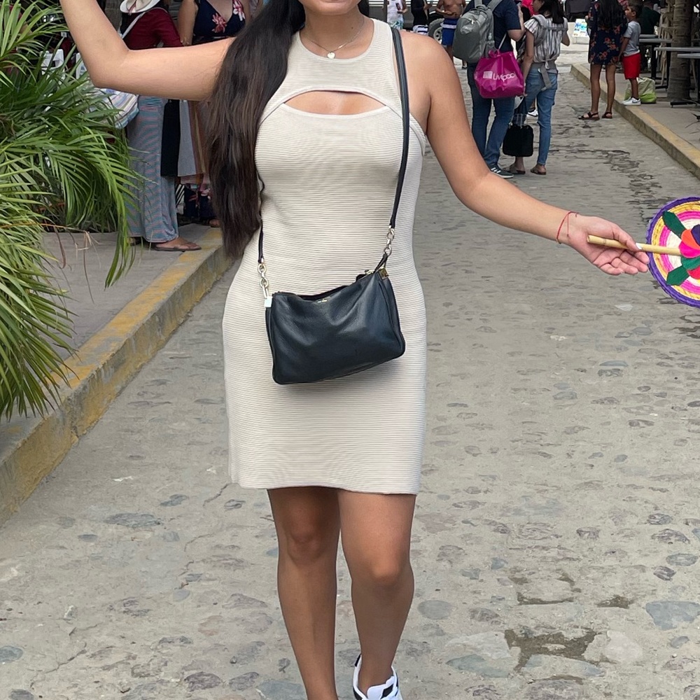 A&F dress